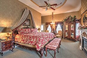 Gruene River Hotel & Retreat