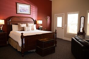 Gruene River Hotel & Retreat