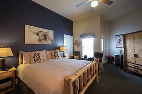 Gruene River Hotel & Retreat