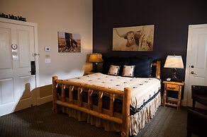 Gruene River Hotel & Retreat