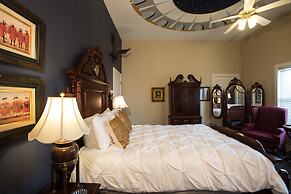 Gruene River Hotel & Retreat