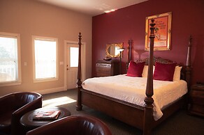 Gruene River Hotel & Retreat