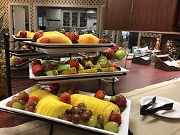 Gruene River Hotel & Retreat