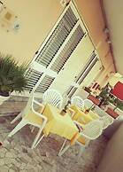 Hotel Residence Maria Grazia