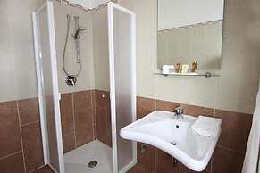 Hotel Residence Maria Grazia