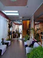 Hotel Residence Maria Grazia