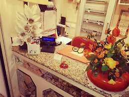 Hotel Residence Maria Grazia