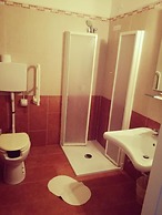 Hotel Residence Maria Grazia