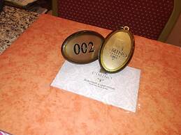 Hotel Residence Maria Grazia