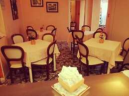 Hotel Residence Maria Grazia