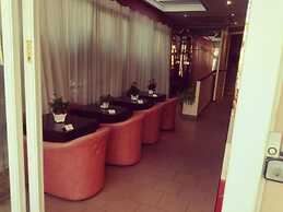 Hotel Residence Maria Grazia