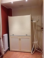 Hotel Residence Maria Grazia