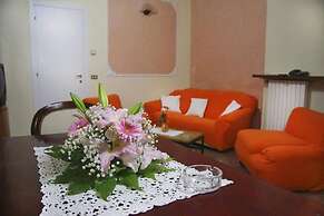 Hotel Residence Maria Grazia