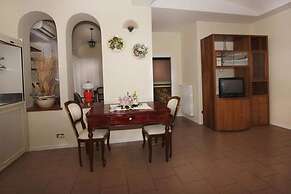 Hotel Residence Maria Grazia