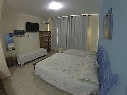 Casa do Monge Apartments