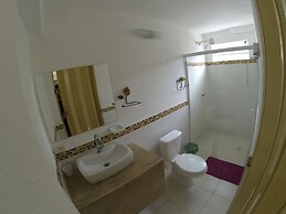 Casa do Monge Apartments