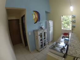 Casa do Monge Apartments