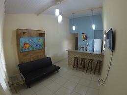 Casa do Monge Apartments