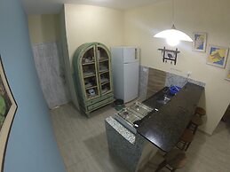 Casa do Monge Apartments