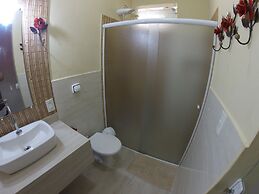 Casa do Monge Apartments