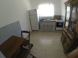 Casa do Monge Apartments