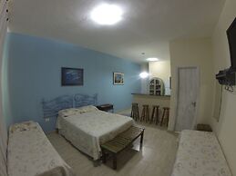 Casa do Monge Apartments