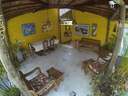 Casa do Monge Apartments