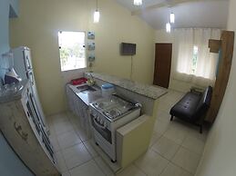 Casa do Monge Apartments