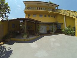 Casa do Monge Apartments