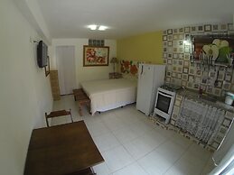 Casa do Monge Apartments