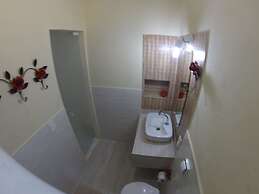 Casa do Monge Apartments