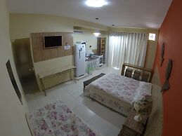 Casa do Monge Apartments