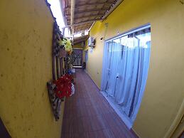 Casa do Monge Apartments