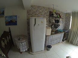 Casa do Monge Apartments