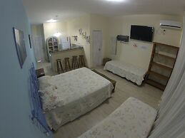 Casa do Monge Apartments