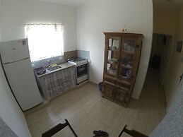 Casa do Monge Apartments