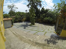 Casa do Monge Apartments