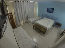 Casa do Monge Apartments