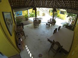 Casa do Monge Apartments