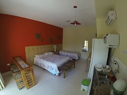 Casa do Monge Apartments