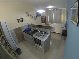 Casa do Monge Apartments