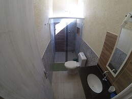 Casa do Monge Apartments