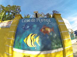 Casa do Monge Apartments