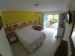 Casa do Monge Apartments