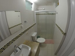 Casa do Monge Apartments