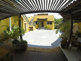 Casa do Monge Apartments