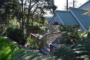 Atea Lodge