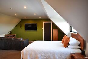 Atea Lodge