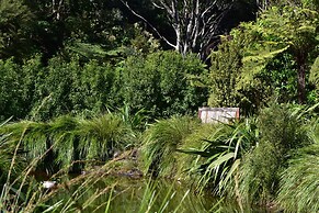 Atea Lodge