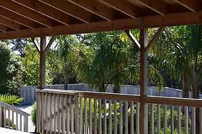 Atea Lodge